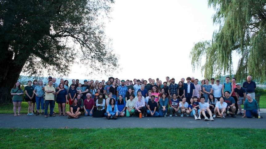 NBB Picnic 2024